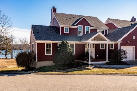 Photo of 51 Powerhouse Hill Lane #51, Rockport, ME 04856 (MLS # 1656248)