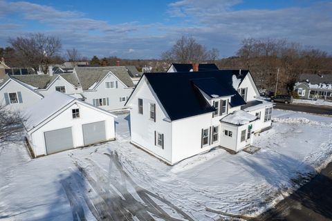 Photo of 543 Main Street, Old Town, ME 04468 (MLS # 1649536)