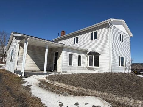 Photo of 586 Main Street, Madawaska, ME 04756 (MLS # 1658936)