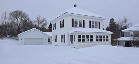 Photo of 50 Station Street, Ashland, ME 04732 (MLS # 1651859)