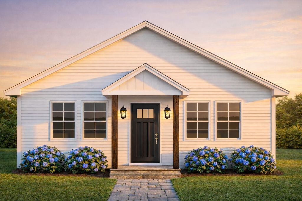 Photo of 7 Brook Street, Biddeford, ME 04005 (MLS # 1650277)