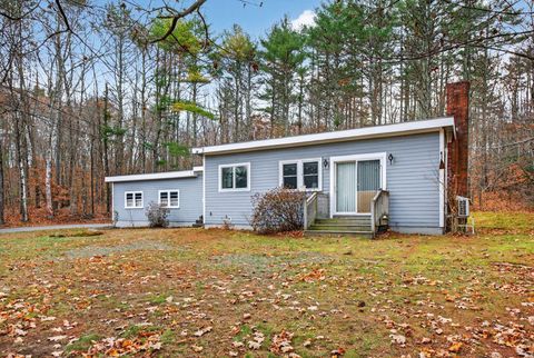 Photo of 35 Webbs Mills Road, Raymond, ME 04071 (MLS # 1644394)