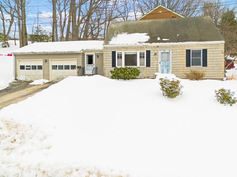 Photo of 12 Beaufort Street, South Portland, ME 04106 (MLS # 1653665)