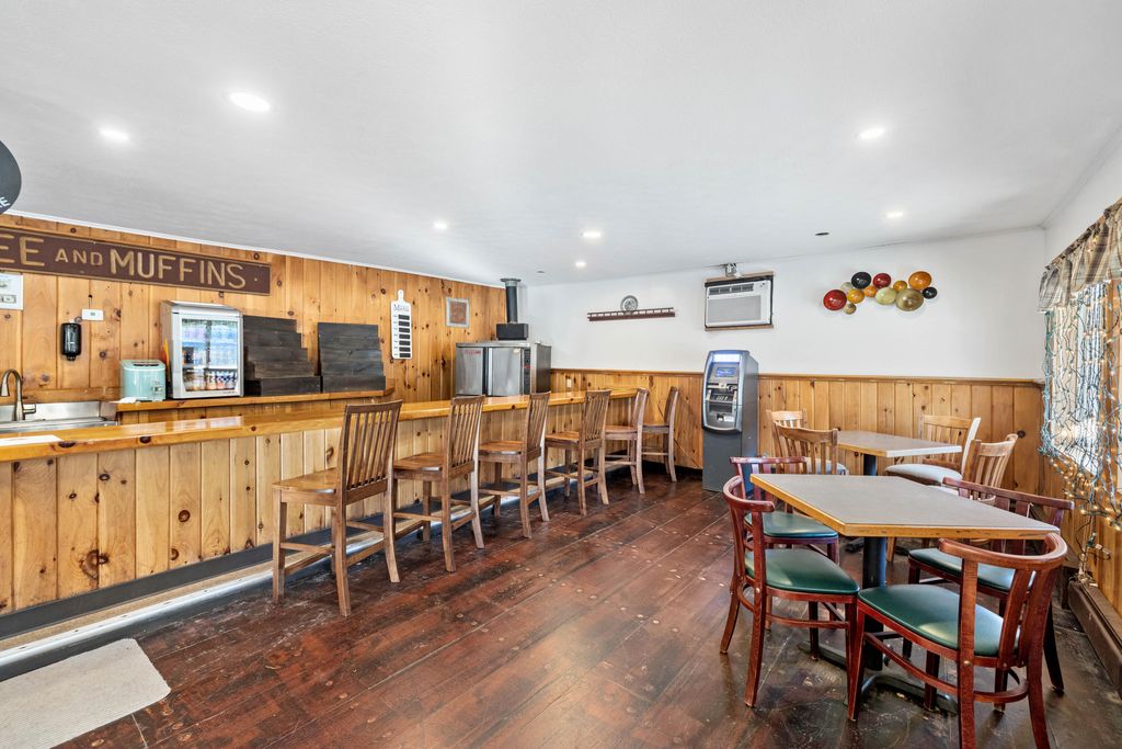 Photo of 1301 Alfred Road, Lyman, ME 04002 (MLS # 1639643)