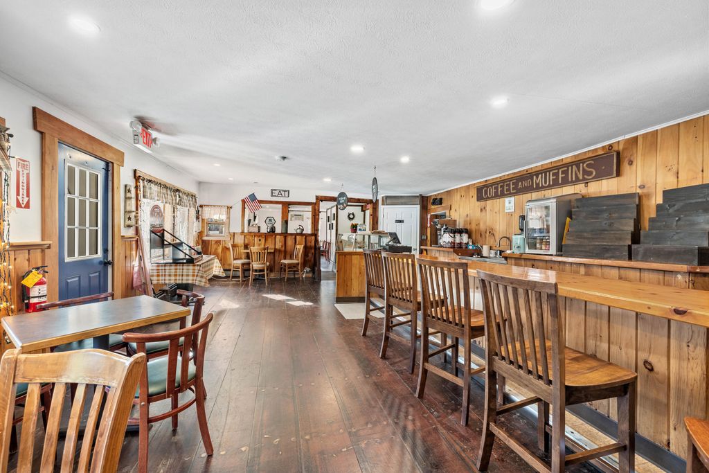 Photo of 1301 Alfred Road, Lyman, ME 04002 (MLS # 1639643)