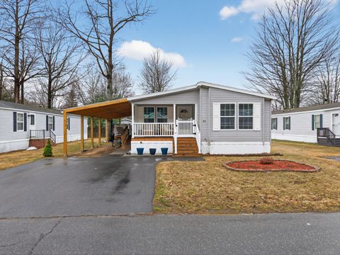 Photo of 32 James Street, Brunswick, ME 04011 (MLS # 1656418)