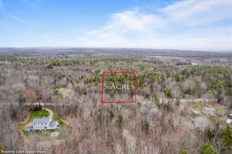 Photo of 2901 Old Augusta Road, Waldoboro, ME 04572 (MLS # 1660682)
