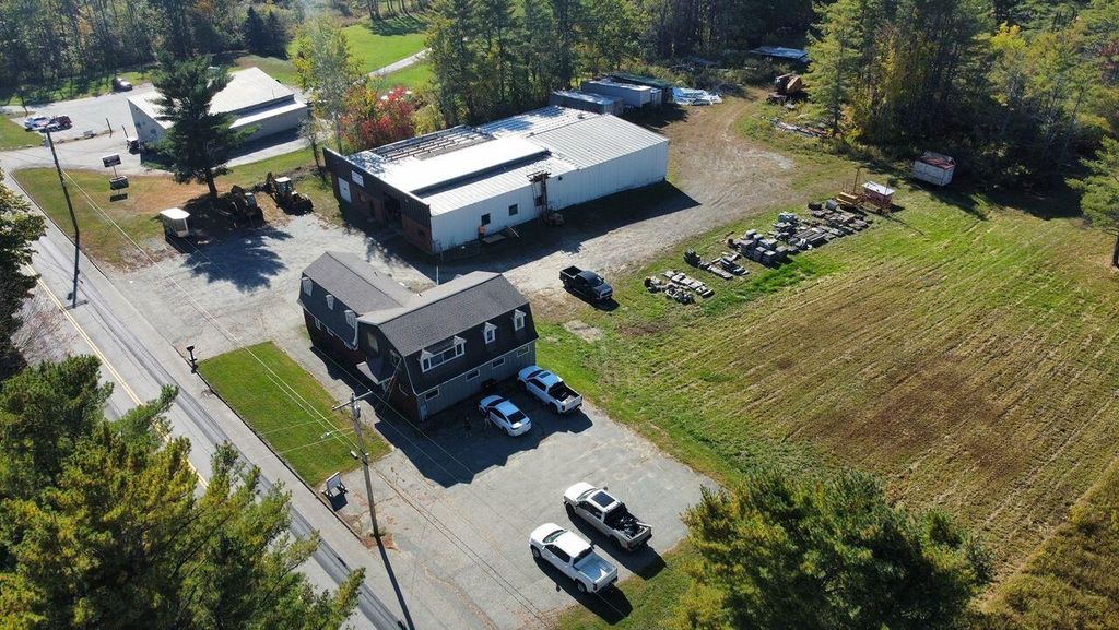 Photo of 70 Cony Road, Augusta, ME 04330 (MLS # 1641352)