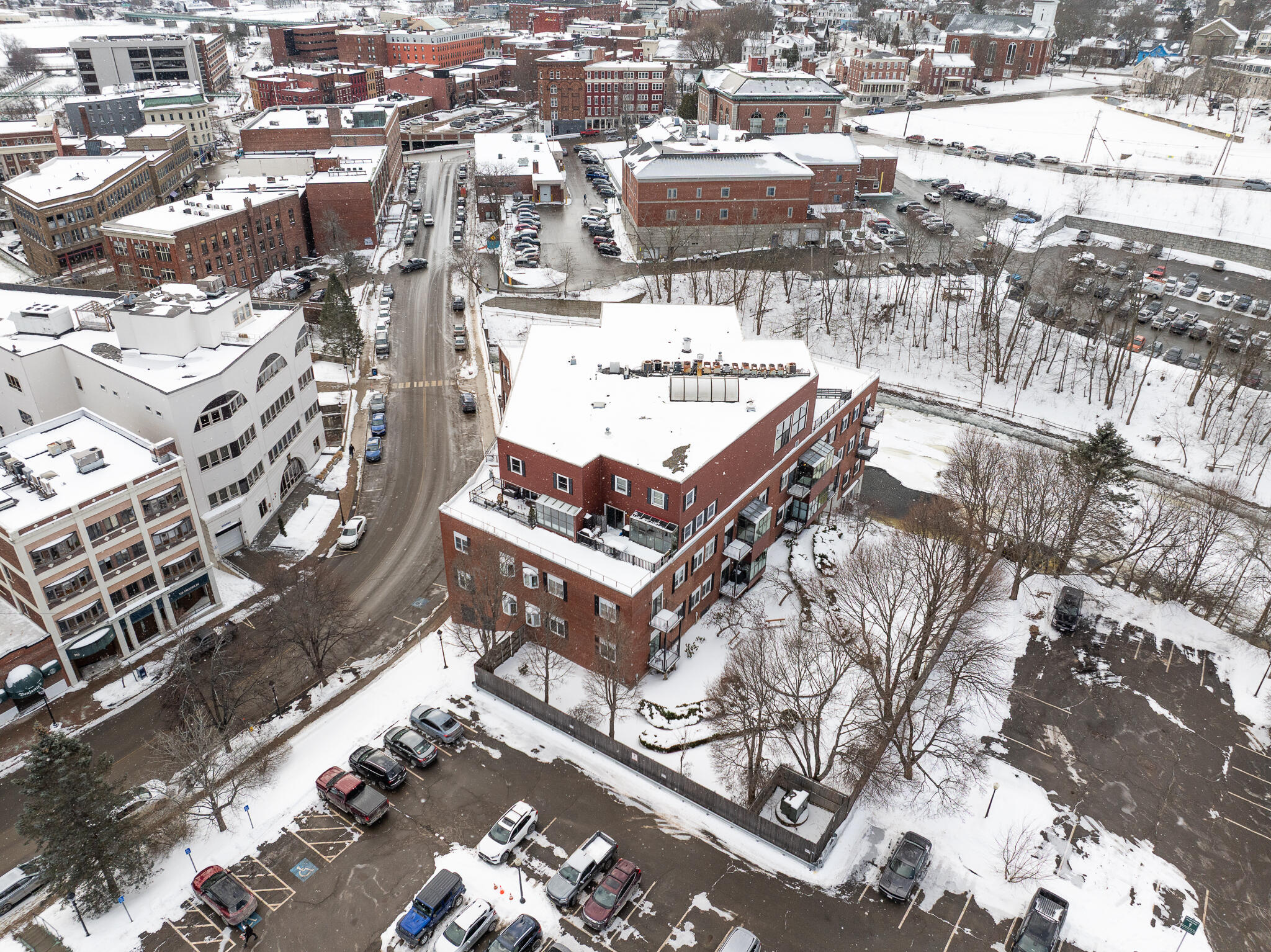 112 Franklin Street C5