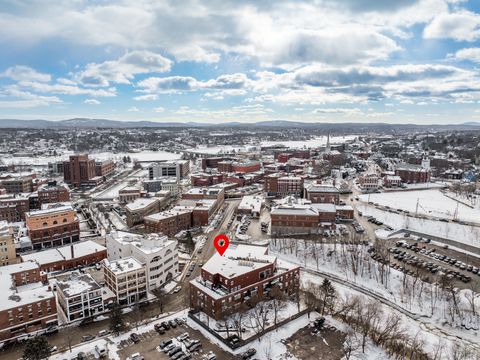 112 Franklin Street C5 Bangor ME 04401