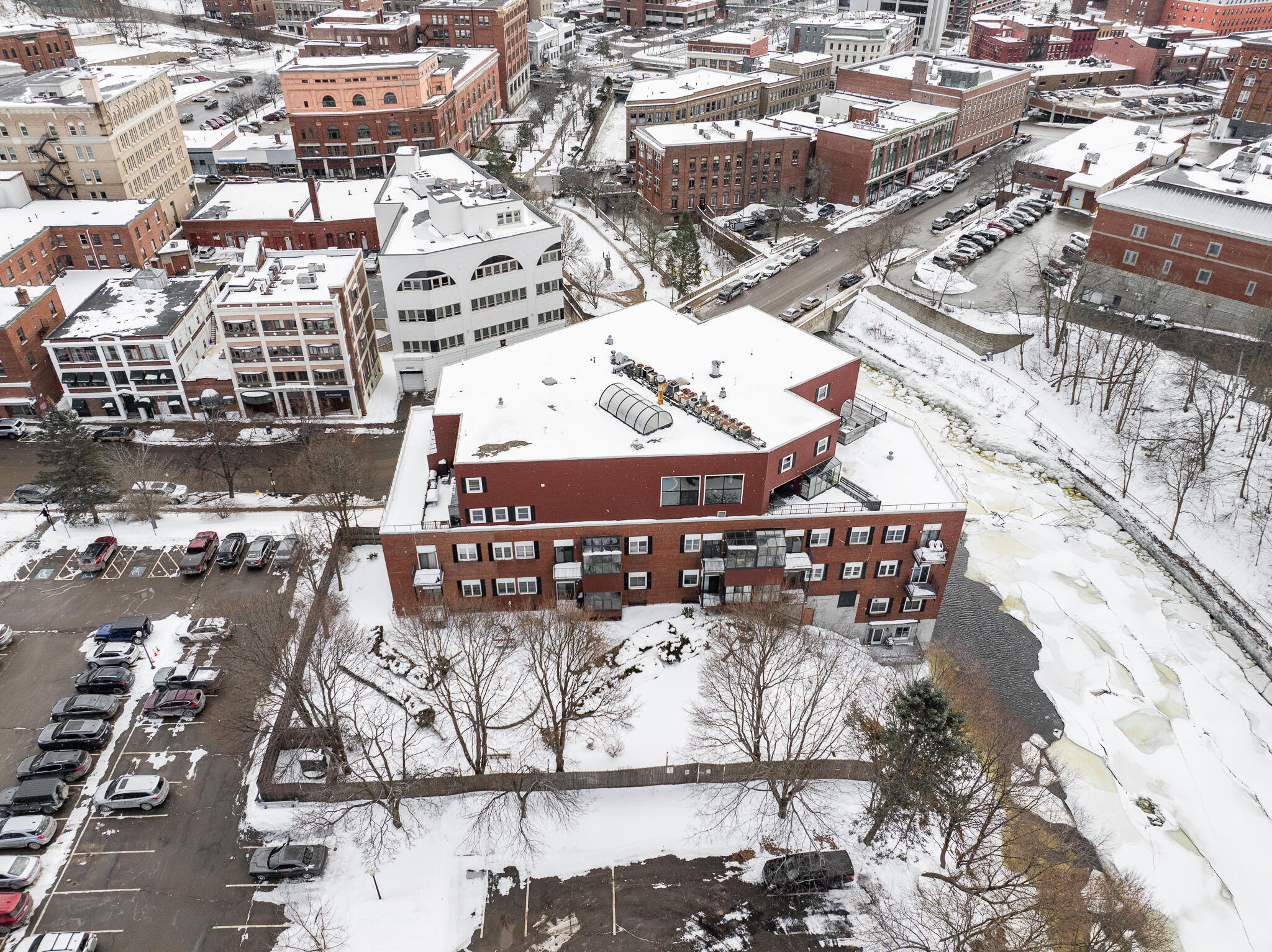 112 Franklin Street C5