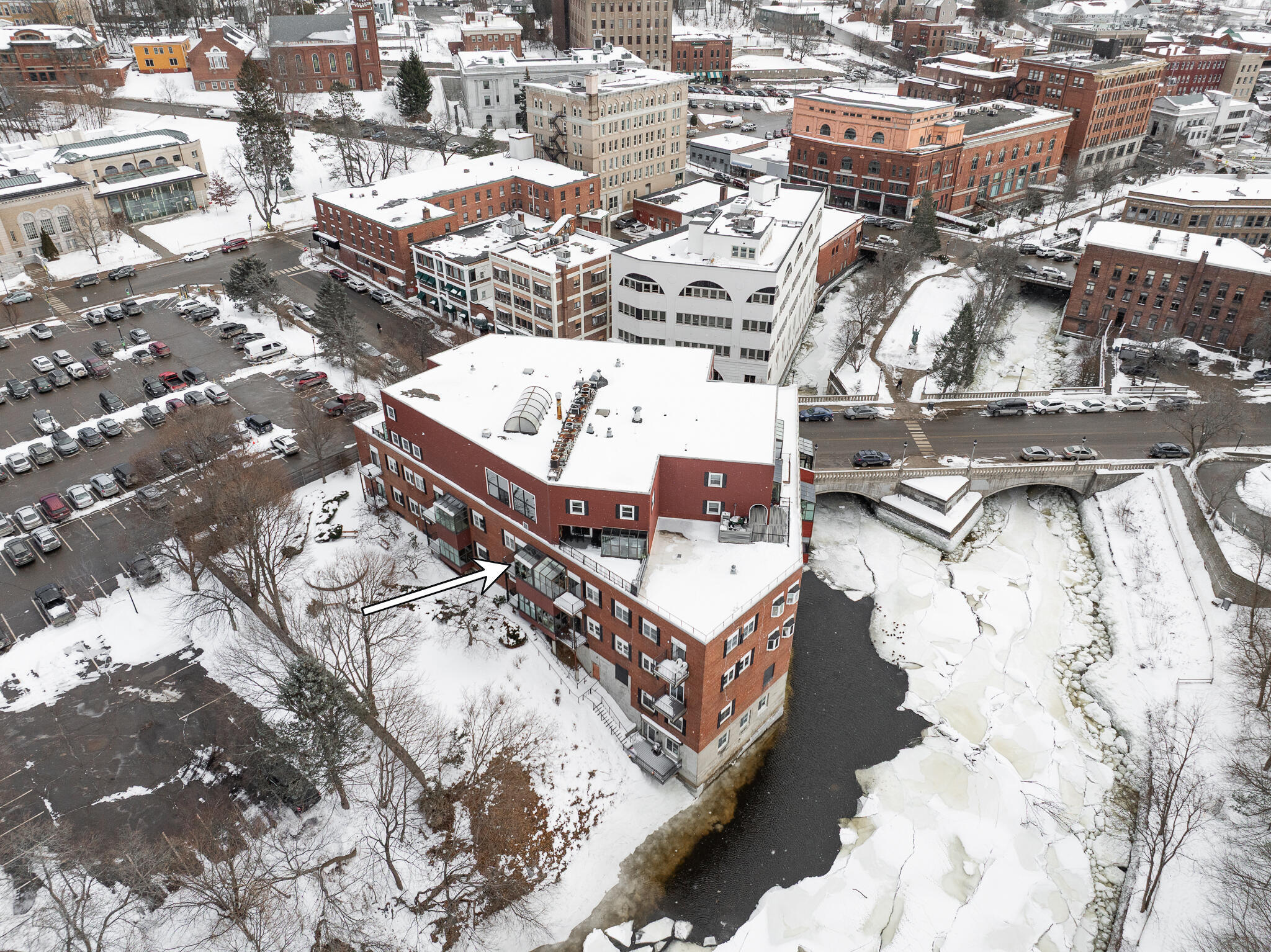 112 Franklin Street C5