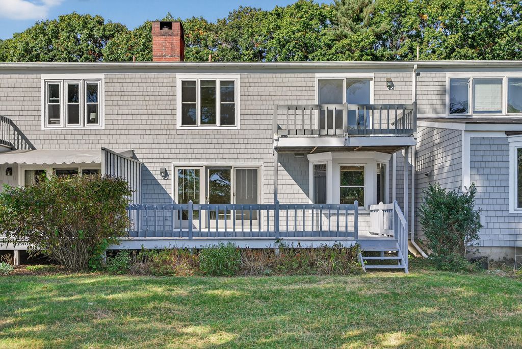 Photo of 48 Blueberry Cove #48, Yarmouth, ME 04096 (MLS # 1640541)