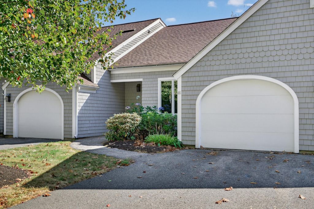 Photo of 48 Blueberry Cove #48, Yarmouth, ME 04096 (MLS # 1640541)
