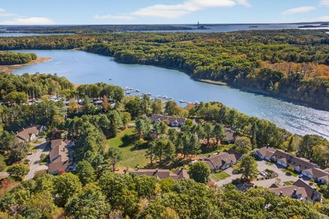 Photo of 48 Blueberry Cove #48, Yarmouth, ME 04096 (MLS # 1640541)
