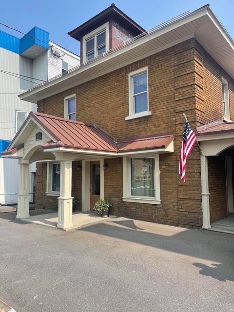 Photo of 324 Main Street, Madawaska, ME 04756 (MLS # 1626820)