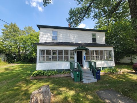 Photo of 60 Summit Street, Baileyville, ME 04694 (MLS # 1634927)