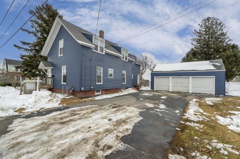 Photo of 50 Atlantic Avenue, South Portland, ME 04106 (MLS # 1652396)