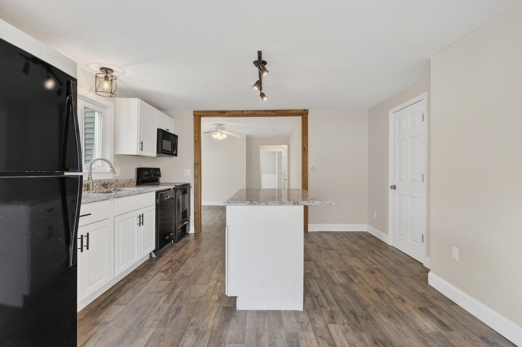 Photo of 50 Atlantic Avenue, South Portland, ME 04106 (MLS # 1652396)