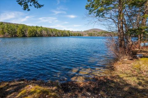 Photo of 71 Luce Lane, Hope, ME 04847 (MLS # 1658678)