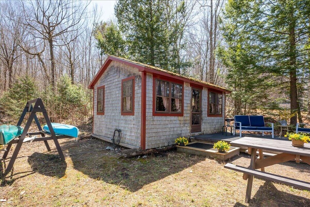 Photo of 71 Luce Lane, Hope, ME 04847 (MLS # 1658678)