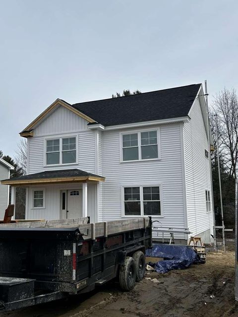 Photo of 7 Shepherd Lane, Windham, ME 04062 (MLS # 1654266)