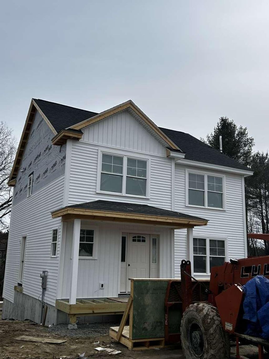 Photo of 7 Shepherd Lane, Windham, ME 04062 (MLS # 1654266)