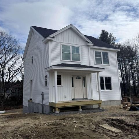 Photo of 7 Shepherd Lane, Windham, ME 04062 (MLS # 1654266)