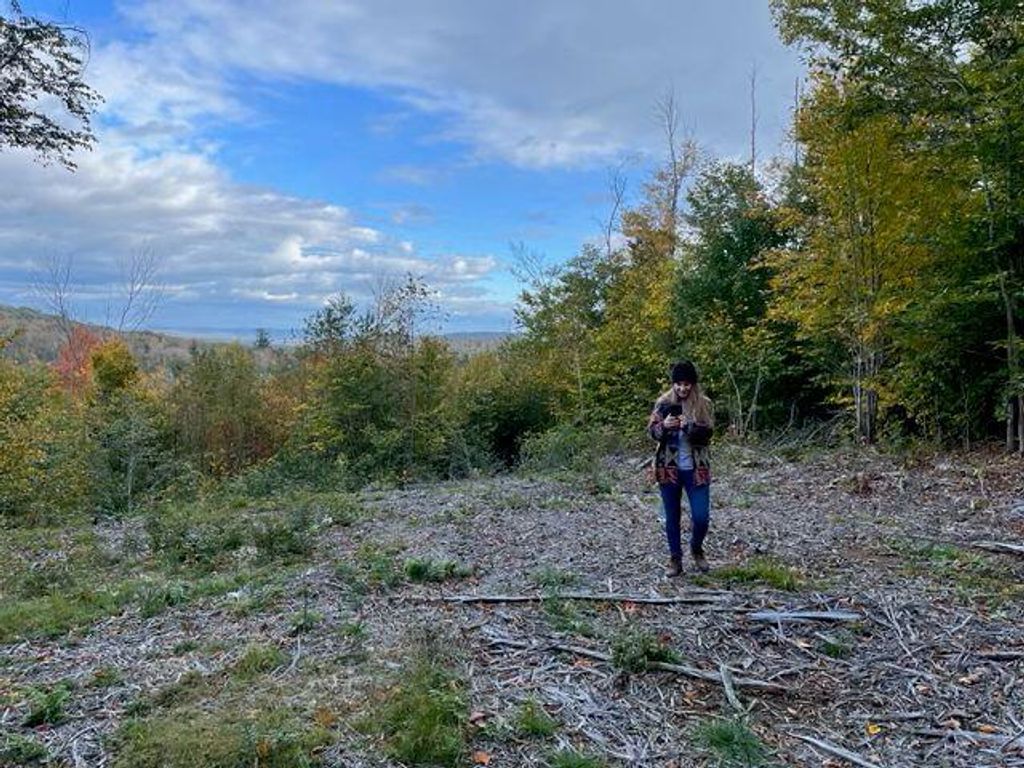 Photo of 2E Mountain View Drive, Temple, ME 04984 (MLS # 1640452)