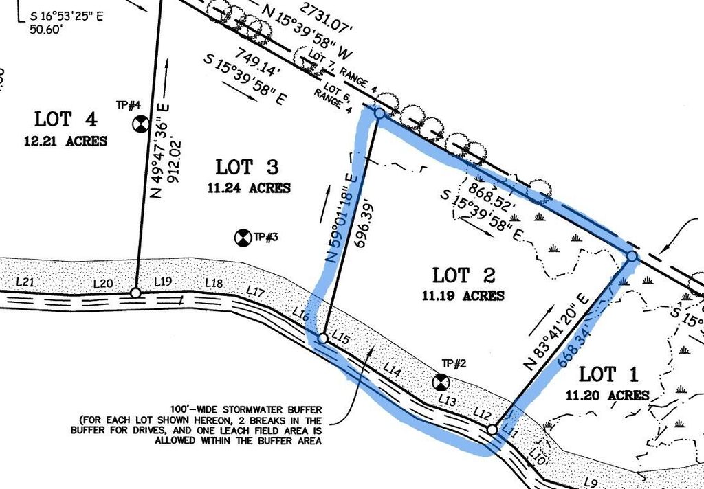 Photo of 2E Mountain View Drive, Temple, ME 04984 (MLS # 1640452)