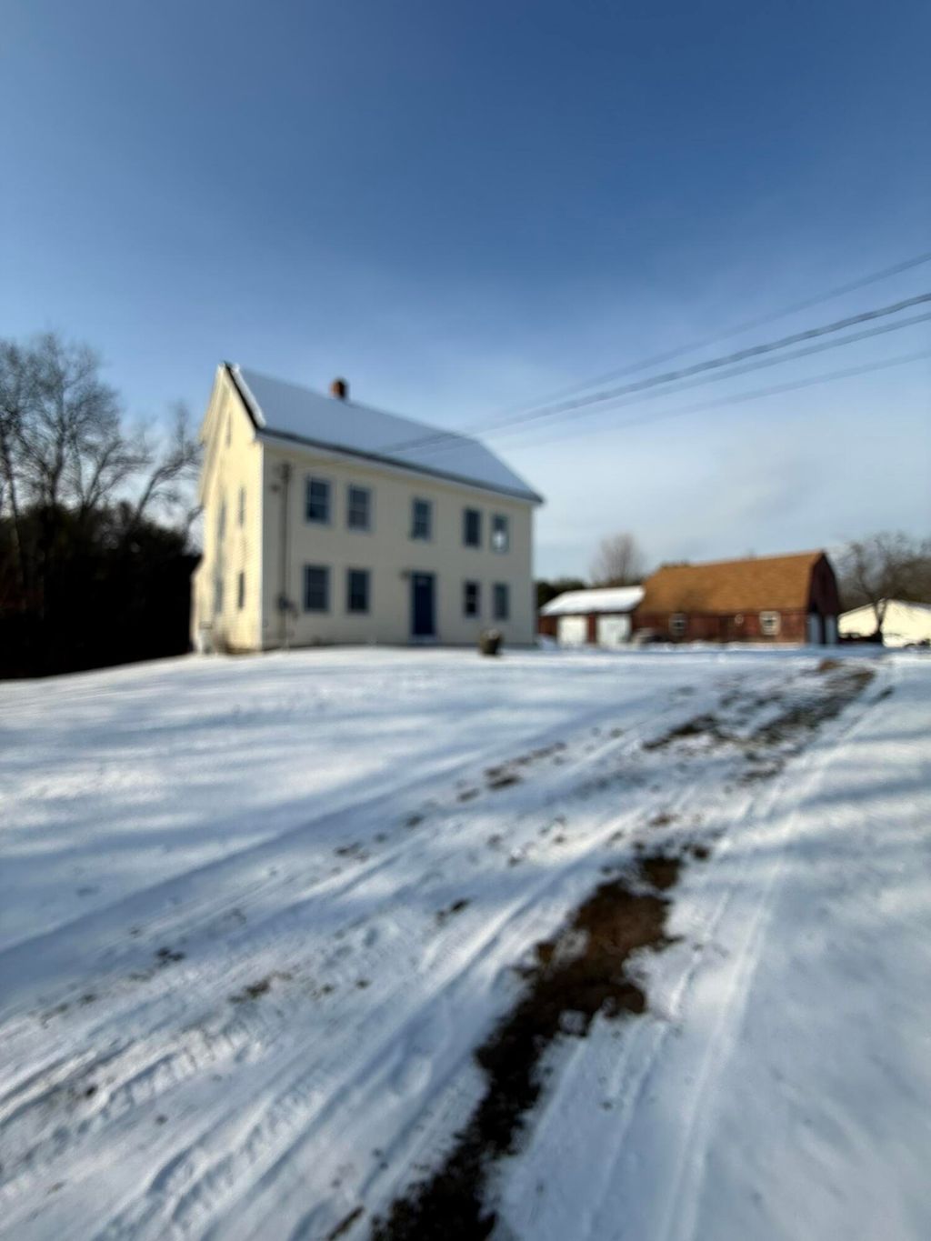 Photo of 17 Walker Road, Mechanic Falls, ME 04256 (MLS # 1647139)