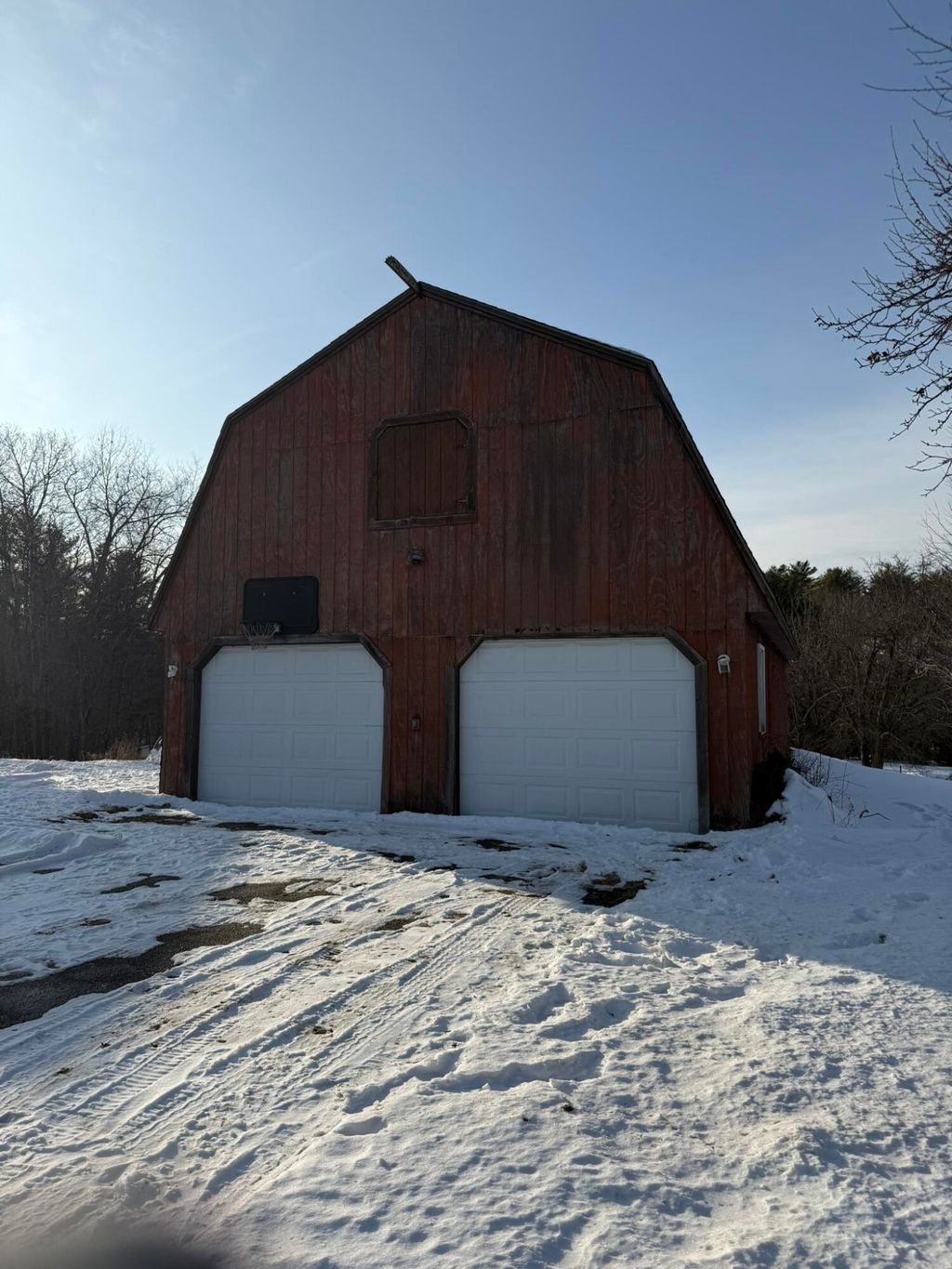 Photo of 17 Walker Road, Mechanic Falls, ME 04256 (MLS # 1647139)