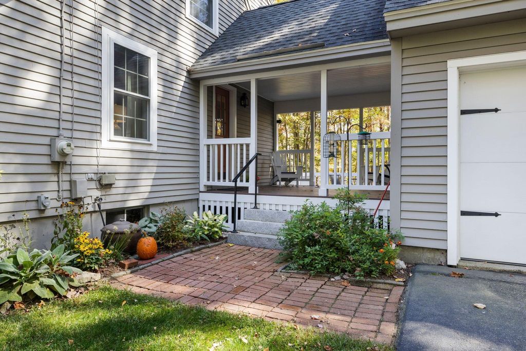 Photo of 12 Richard Road, Gorham, ME 04038 (MLS # 1640352)