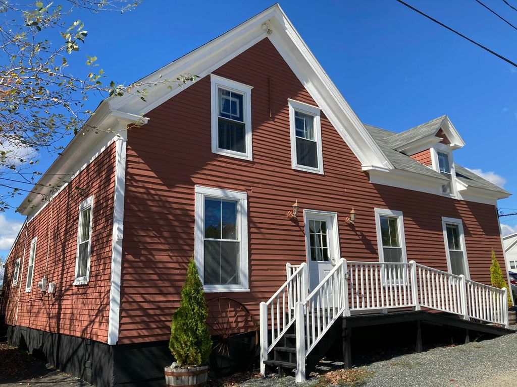 Photo of 2 West Bay Road, Gouldsboro, ME 04607 (MLS # 1640778)