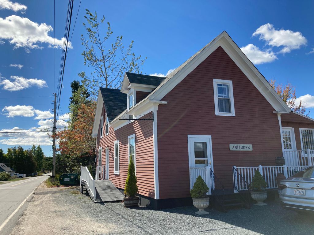 Photo of 2 West Bay Road, Gouldsboro, ME 04607 (MLS # 1640778)