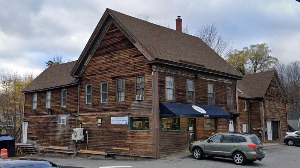 Photo of 2 Chadbourne Road, Standish, ME 04084 (MLS # 1642714)