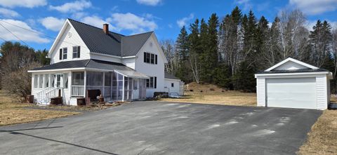 Photo of 1021 Main Street, Saint Francis, ME 04774 (MLS # 1658958)