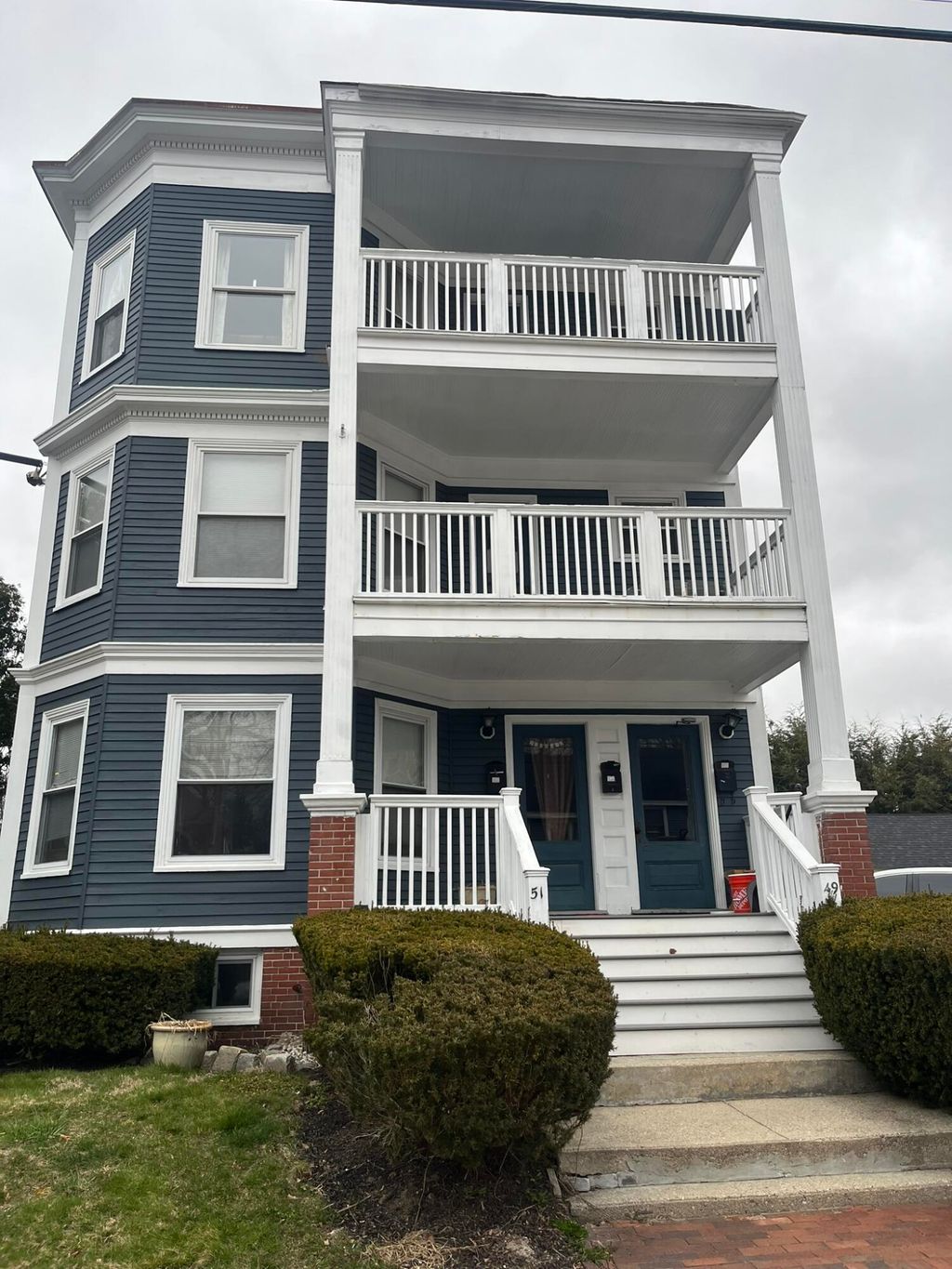 Photo of 49 Montrose Avenue, Portland, ME 04103 (MLS # 1656789)