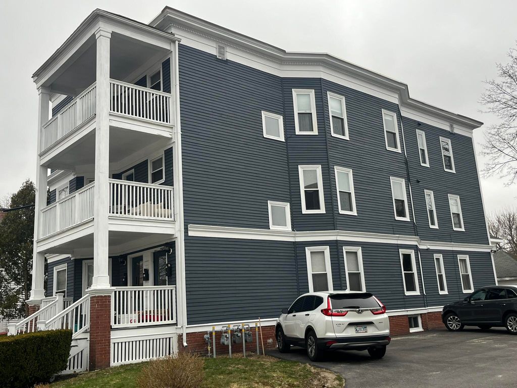 Photo of 49 Montrose Avenue, Portland, ME 04103 (MLS # 1656789)