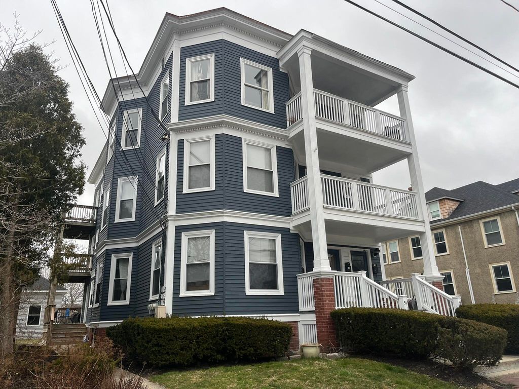 Photo of 49 Montrose Avenue, Portland, ME 04103 (MLS # 1656789)