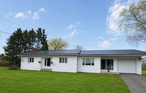 Photo of 55 Old Houlton Road, Bridgewater, ME 04735 (MLS # 1662498)