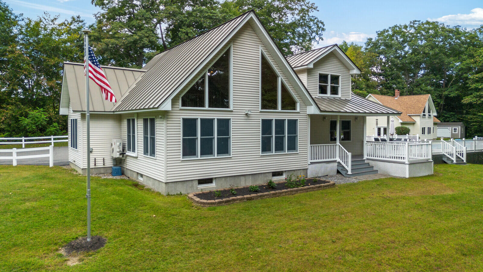 111 Clark Road

                                                                             China                                

                                    , ME - $1,750,000
