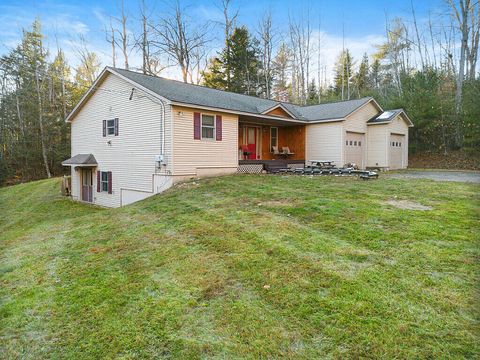 Photo of 67 Sunflower Lane, Sidney, ME 04330 (MLS # 1644081)