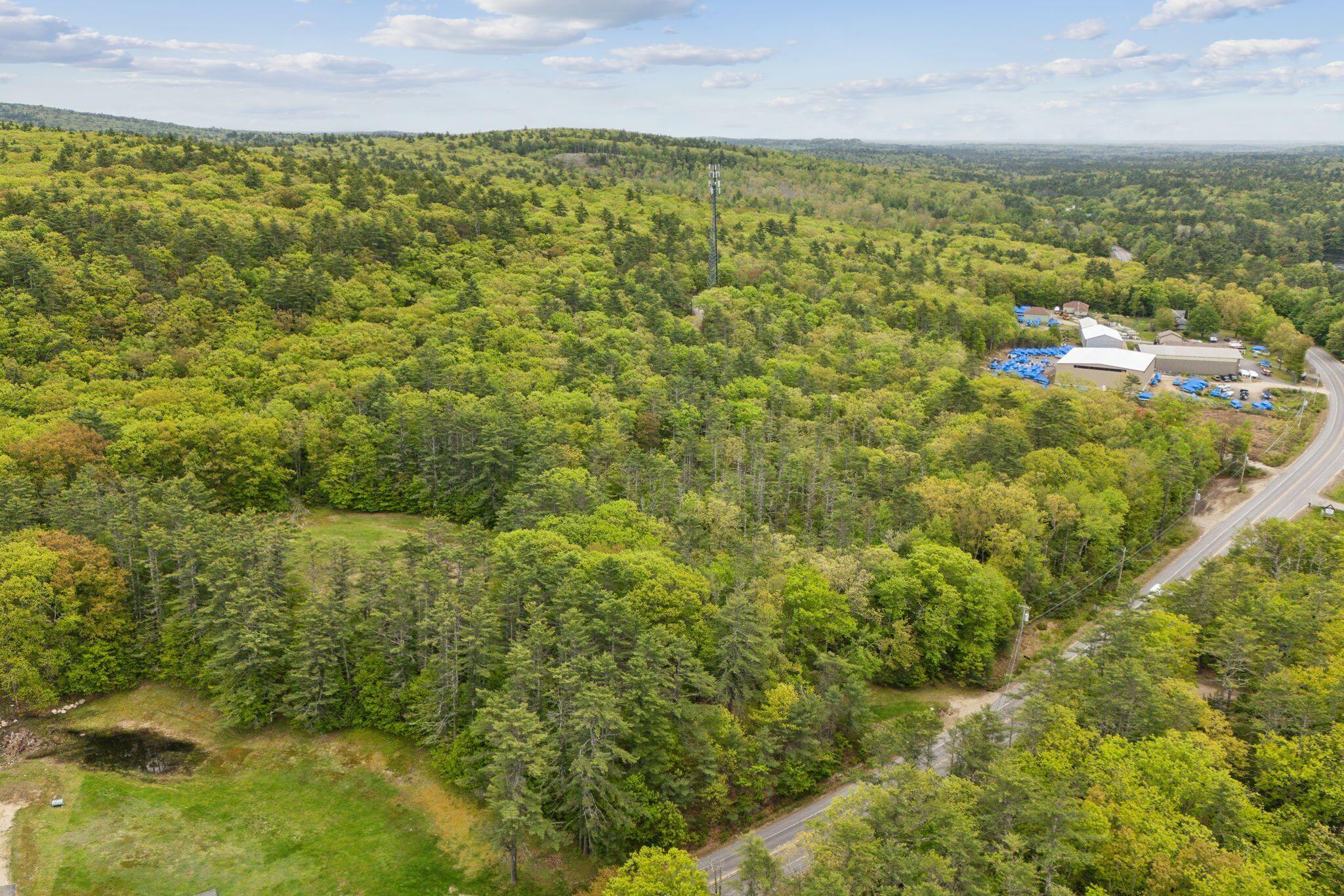 LOT 14A Emery Mills Road