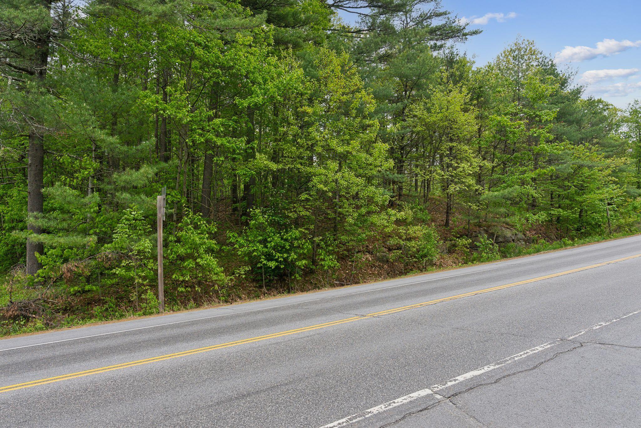 LOT 14A Emery Mills Road