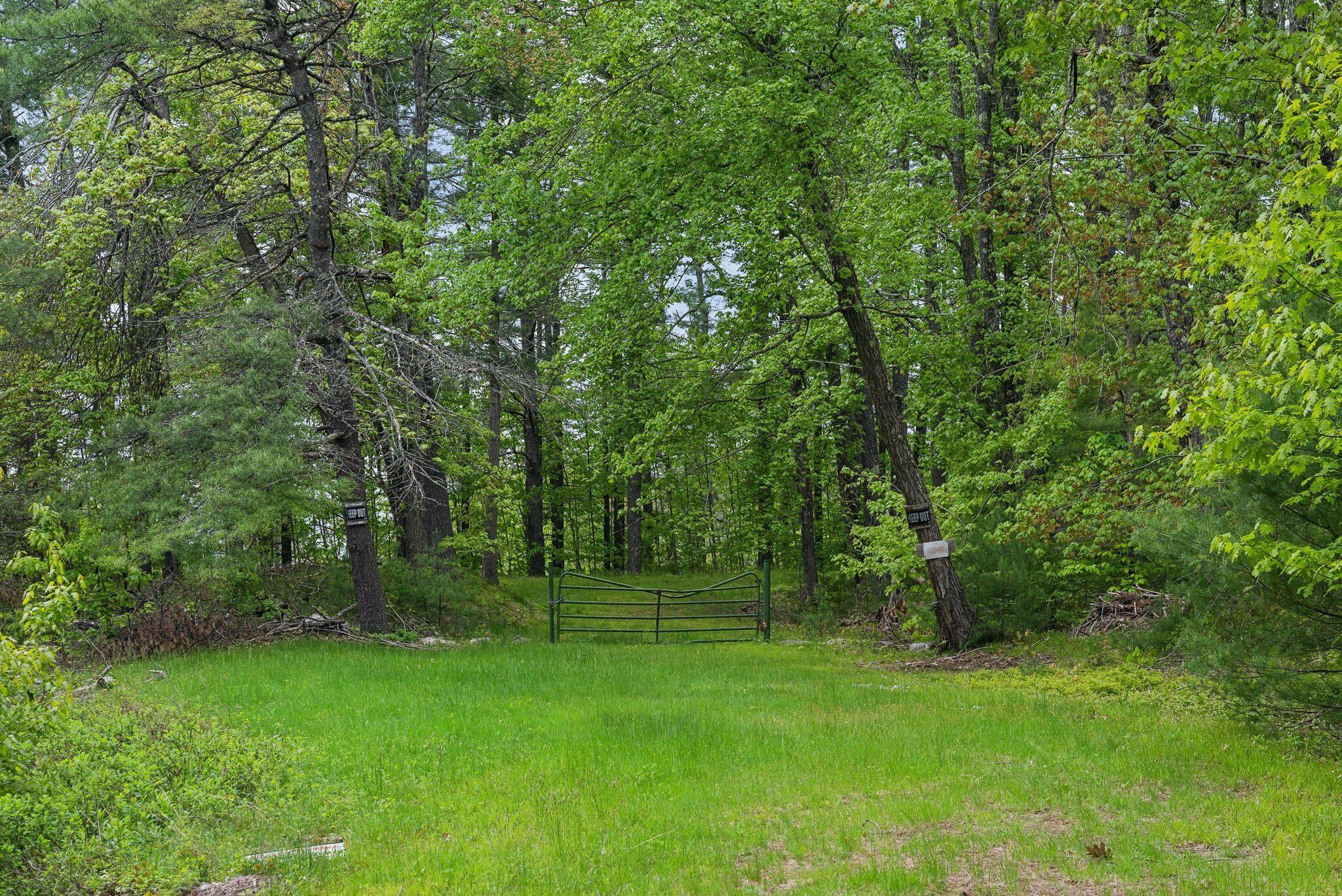 LOT 14A Emery Mills Road