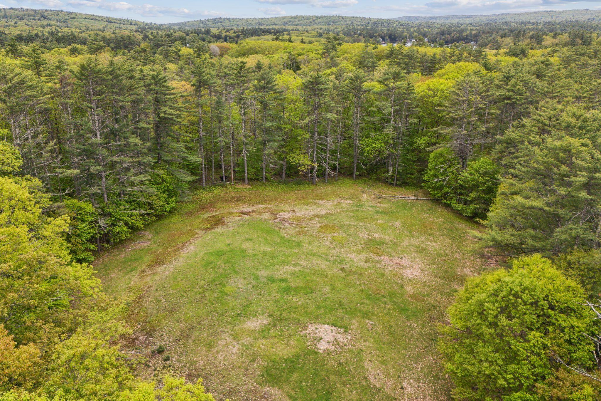 LOT 14A Emery Mills Road