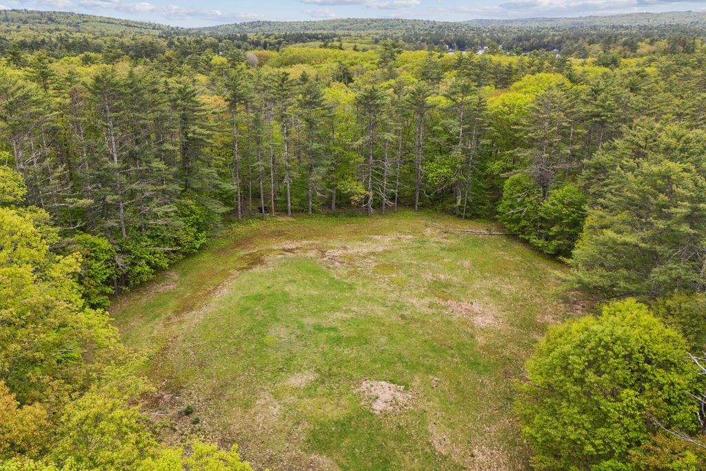 Photo of LOT 14A Emery Mills Road, Shapleigh, ME 04076 (MLS # 1660956)