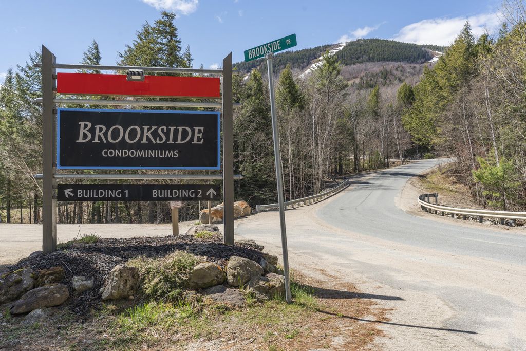 Photo of 10 Brookside Drive #1B308, Newry, ME 04261 (MLS # 1660549)
