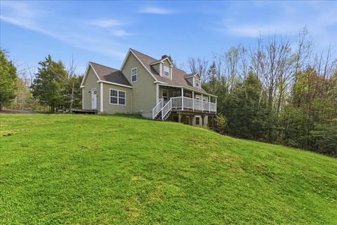 Photo of 37 Palmer Road, Pittston, ME 04345 (MLS # 1662470)